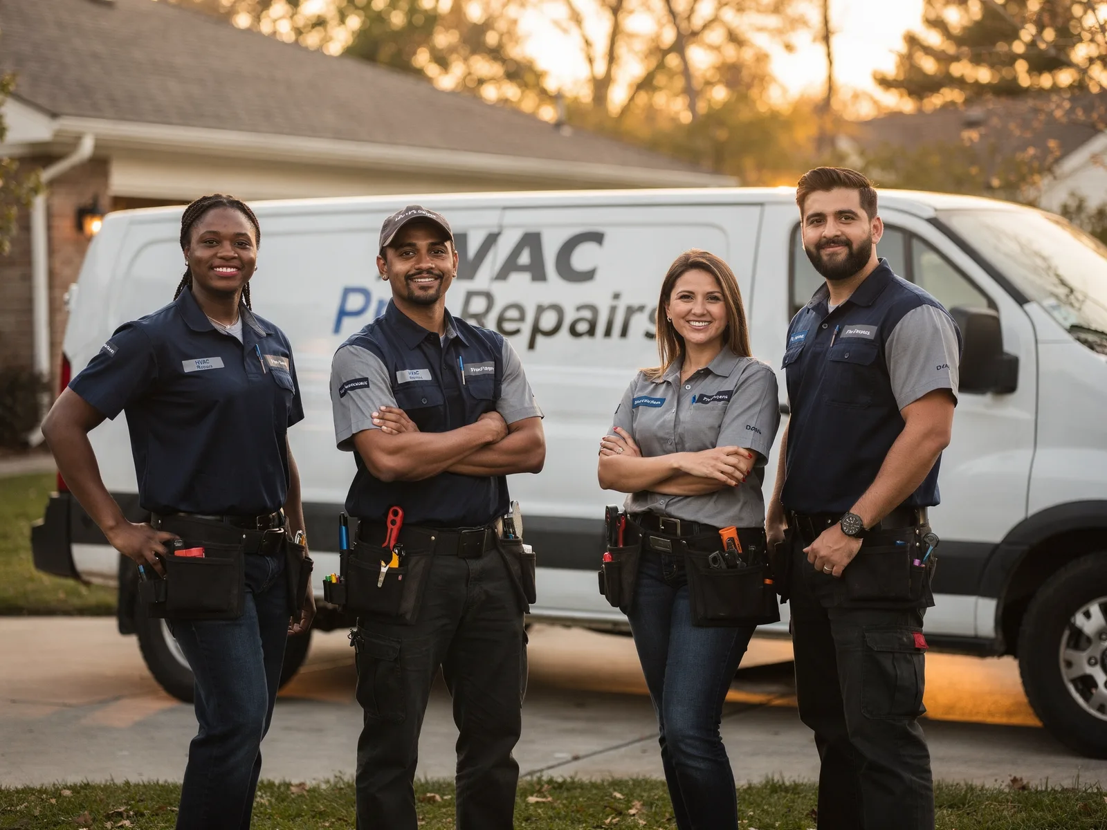 Heat Pump Repair company in Chandlersville, OH