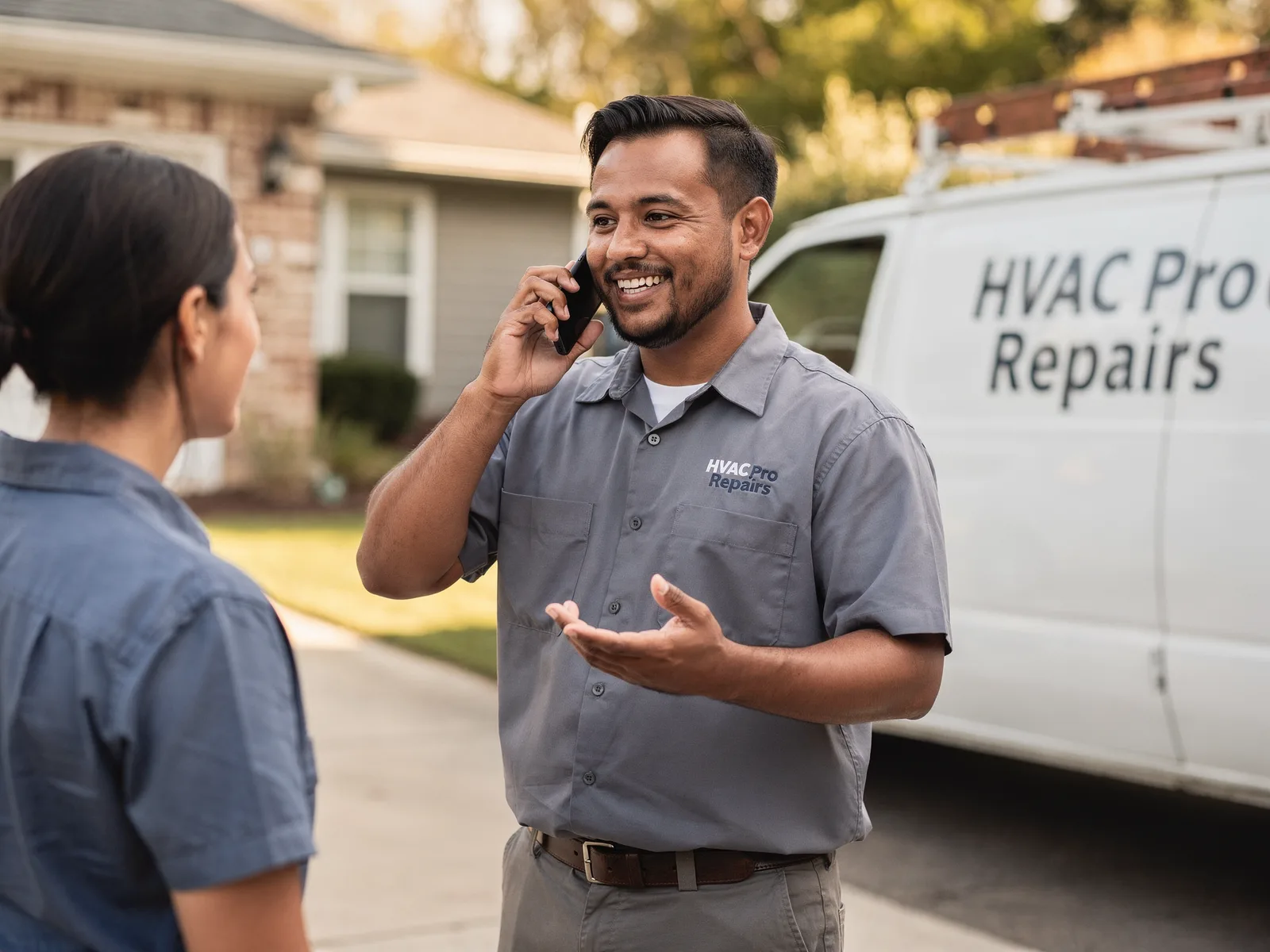 Heat Pump Repair Chandlersville, OH FAQs
