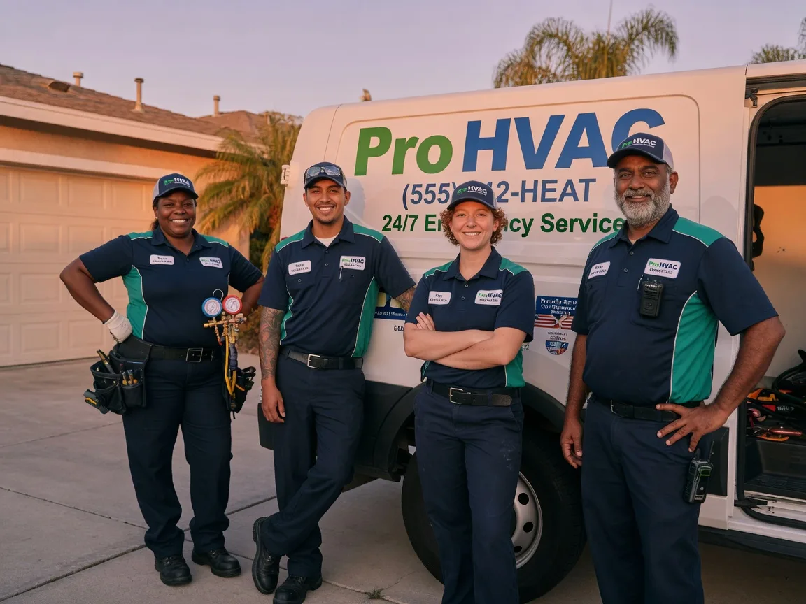 Furnace Repair company in Chandlersville, OH