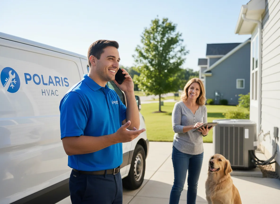 Furnace Repair Chandlersville, OH FAQs